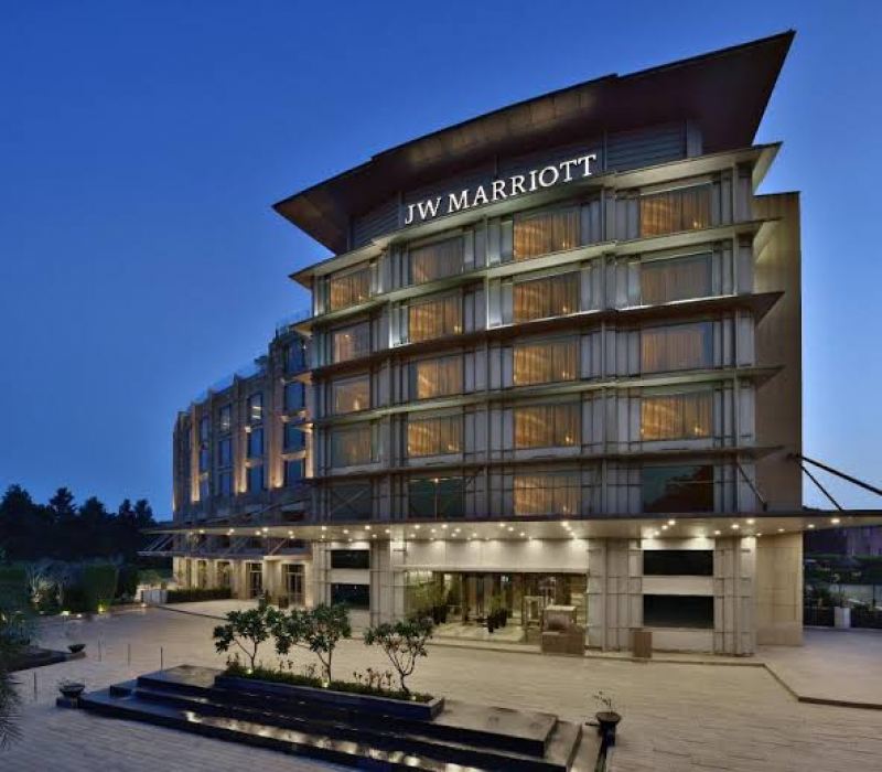 JW Marriott 