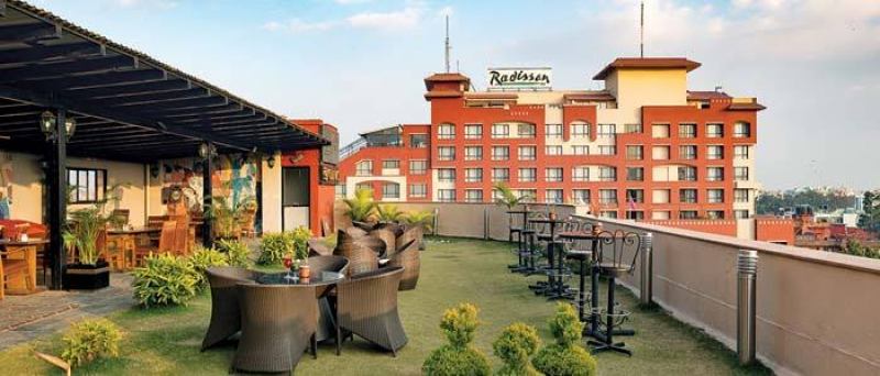 Radisson Hotel Kathmandu 