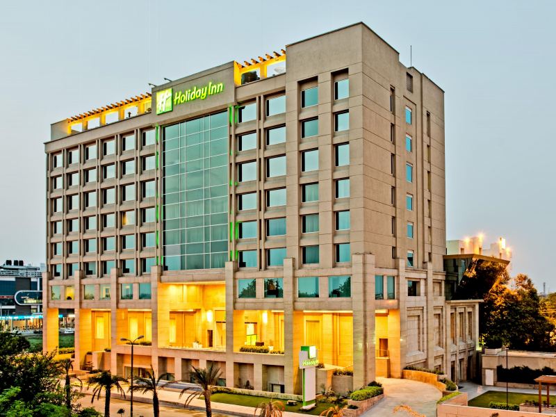 holiday inn by ihg